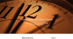 Desktop Screenshot of ldbc.ca