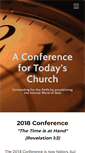 Mobile Screenshot of ldbc.ca